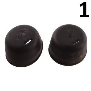 Coppia cuffie faro... 2