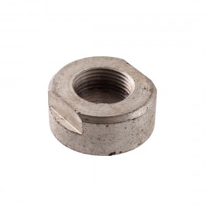 Dado ruota cilindrico per...