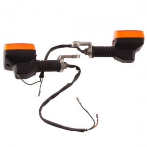 Coppia frecce anteriori... 2