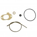 Kit guarnizioni carburatore Dell\'Orto SHBC