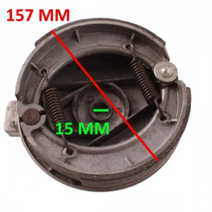 Piatto portaceppi... 2