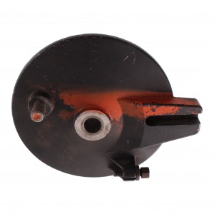 Piatto portaceppi...