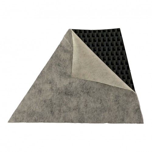 Kit adesivi scudo anteriore e foderi...