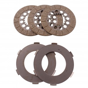 Kit dischi frizione Surflex...