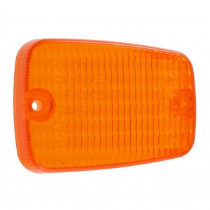 Vetro freccia anteriore... 2