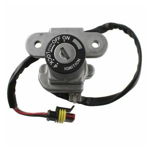 Commutatore a chiave MV Agusta Brutale