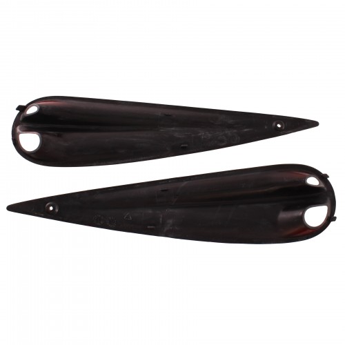 Coppia prese d'aria laterali Malaguti...