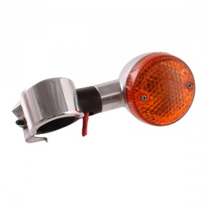 Freccia anteriore Stanley...