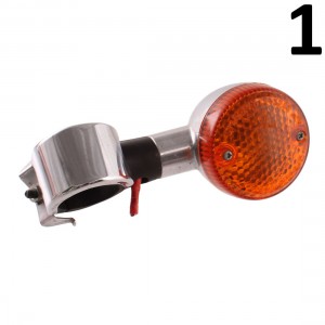 Freccia anteriore Stanley... 2