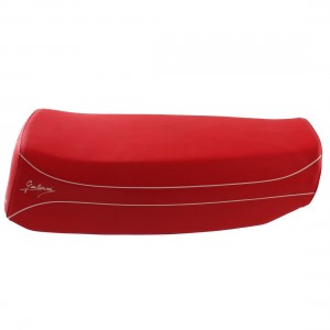 Sella lunga rossa per Ciao... 2