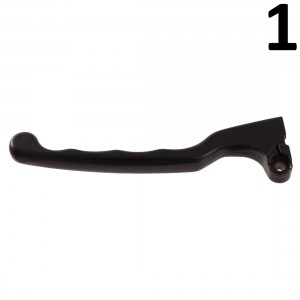 Leva freno Ciao e Boss nera... 2