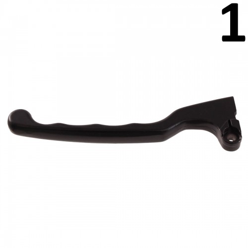 Leva freno Ciao e Boss nera in...