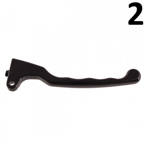 Leva freno Ciao e Boss nera in...