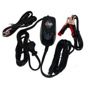 Carica batterie universale...