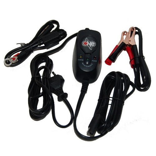 Carica batterie universale 12 volt...