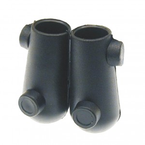 Coppia gommini cavalletto...