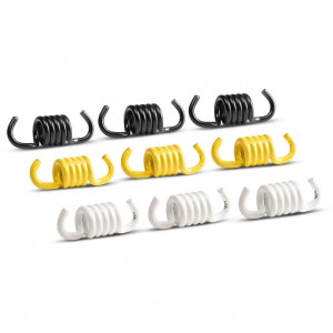 Kit molle frizione Piaggio...