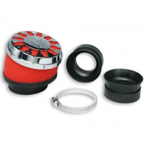 Filtro aria inclinato E13...