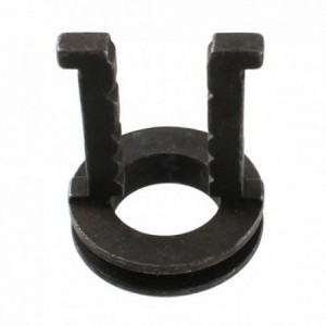 Crocera cambio a 2 zampe...