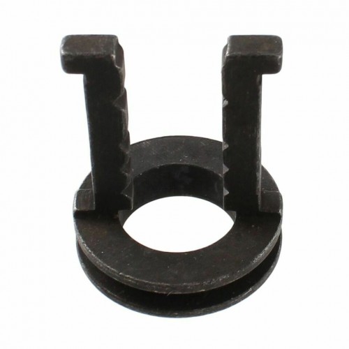 Crocera cambio a 2 zampe Vespa...