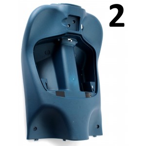 Controscudo anteriore... 2