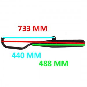 Marmitta epoca per Franco... 2