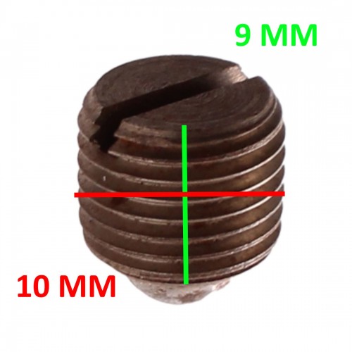 Vite registro frizione Franco Morini...