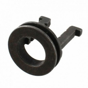 Crocera cambio a 2 zampe... 2