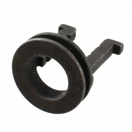 Crocera cambio a 2 zampe Vespa...