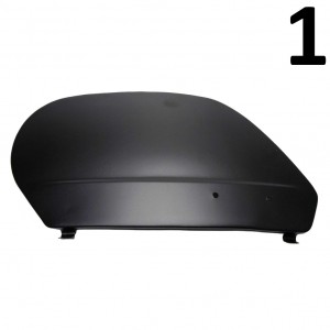 Cofano laterale Vespa PK XL 2