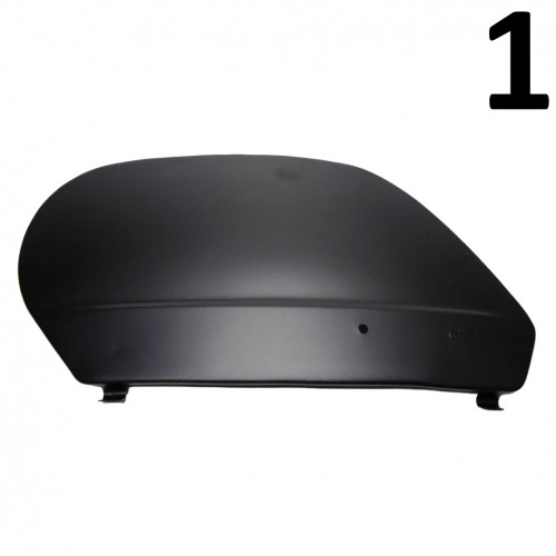 Cofano laterale Vespa PK XL