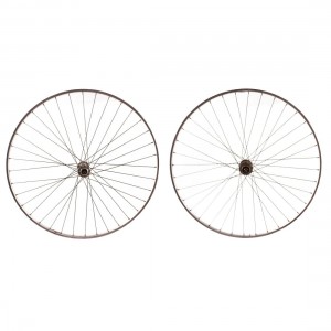 Ruote bici corsa 28 epoca...