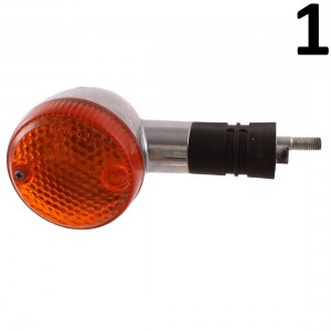 Freccia posteriore Honda... 2