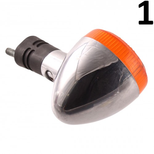 Freccia posteriore Honda Shadow 600 e...