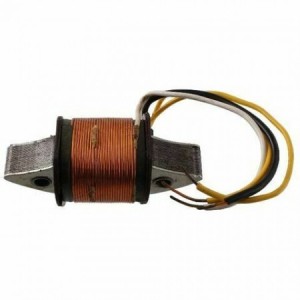 Bobina luce per Ape 150 LU110 2