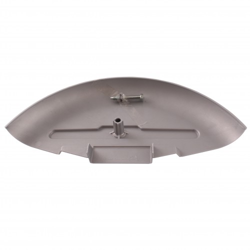 Protezione ruota scorta Vespa TS e Rally