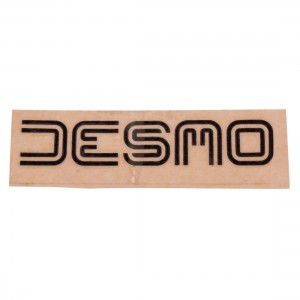 Adesivo moto Ducati epoca...