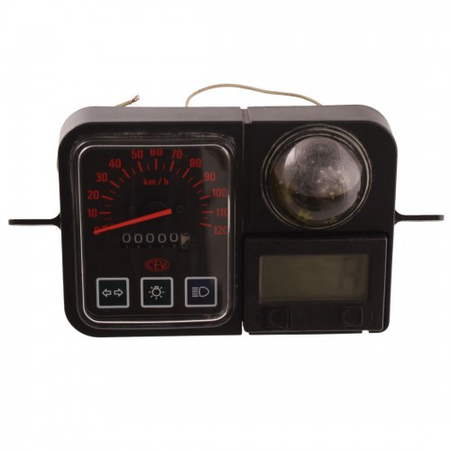 Contachilometri CEV rettangolare per...