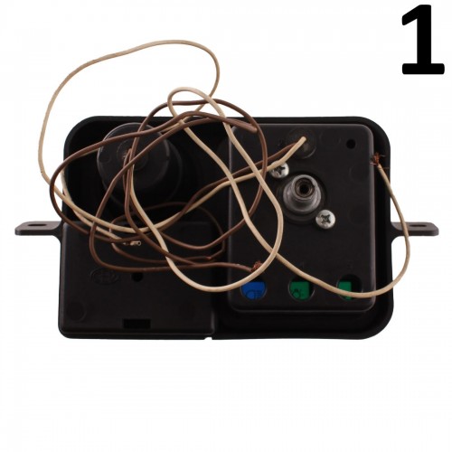 Contachilometri CEV rettangolare per...