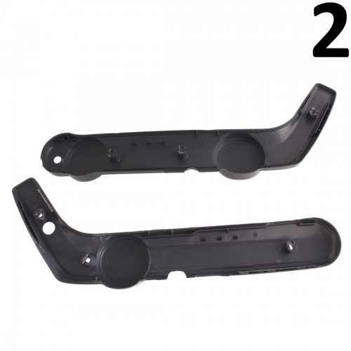 Coppia bandine grigie per Piaggio...