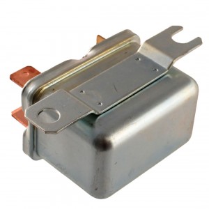 Teleruttore avviamento... 2