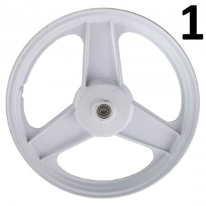 Ruota anteriore in lega... 2