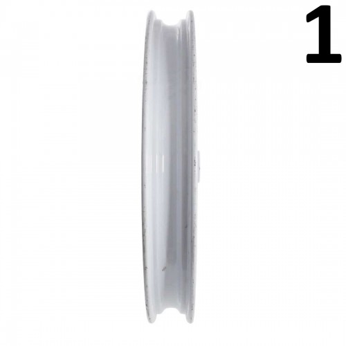 Ruota anteriore in lega Malaguti HF a...