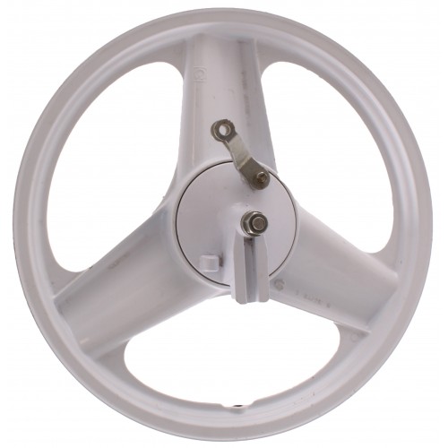 Cerchio ruota posteriore Garelli...