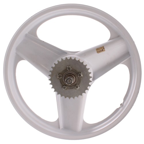 Cerchio ruota posteriore Garelli...