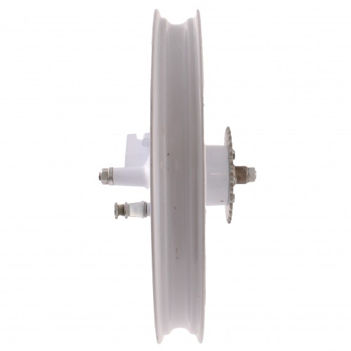 Cerchio ruota posteriore Garelli...