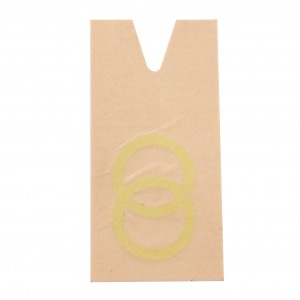 Adesivo scudo anteriore...