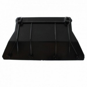 Piatto fissaggio fanale...