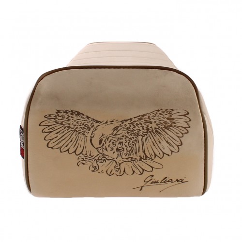 Sella lunga Ciao canotto rettangolare...