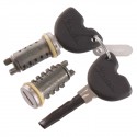 Kit serrature Piaggio Vespa ET2 ET4 LX S Sprint Primavera